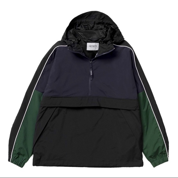 carhartt terrace pullover